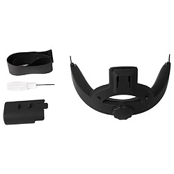 Casque réglable Accessoires Dleeve de protection