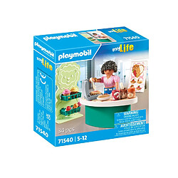 Playmobil® 71540 Le Stand de gaufres