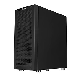 itek MAJES 40 Full Tower Noir