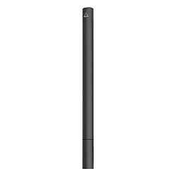 Stylet tactile Disque de précision Fixation magnétique Adonit Neo Lite - Noir