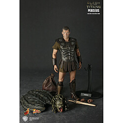 Hot Toys MMS122 - Clash Of The Titans - Perseus