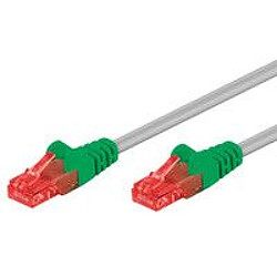 Disney Microconnect CAT6 UTP 2m LSZH