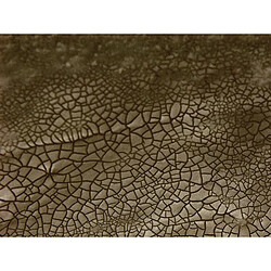 Ak Interactive Peintures Dark & Dry Crackle Effects 100ml