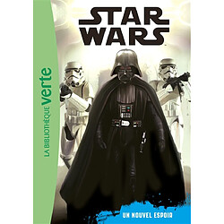 Star Wars. Vol. 4. Un nouvel espoir - Occasion