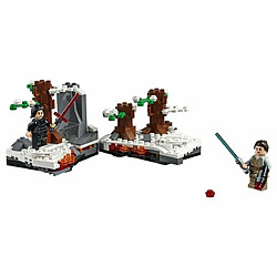 Acheter Ludendo Duel sur la base Starkiller LEGO Star Wars 75236