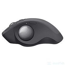 Universal Souris sans fil trackball 2.4G sans fil bluetooth personnalisé poignée de frappe de charge confortable