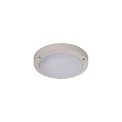 Acheter Luminaire Center Applique de jardin Daru 1 ampoule Sable blanc