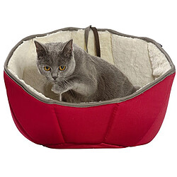 Coussin pour chat