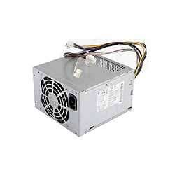 Alimentation HP Elite 8200 CMT PS-4321-1HB 611483-001 320W - Occasion