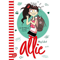 Allie. Vol. 2. La nouvelle école - Occasion