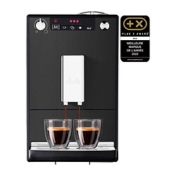 Machine Expresso Automatique MELITTA - E950-544 - Noir Mat