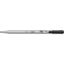 BIC Stylo feutre Intensity Medium, noir ()