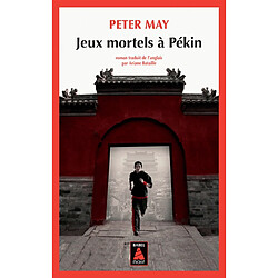 Jeux mortels à Pékin