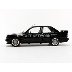 Avis SOLIDO - 1/18 - BMW M3 E30 - 1990 - 1801501