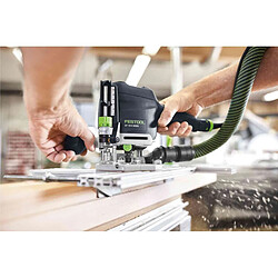 Avis Défonceuse Festool OF 1010 REBQSet 1010 W SYSTAINER 3