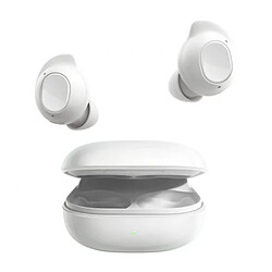 Samsung Galaxy Buds FE Bluetooth Blanc (White) SM-R400N