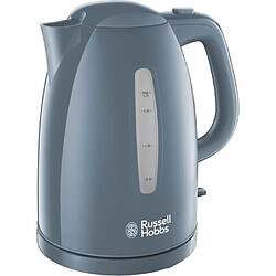 Russell Hobbs Bouilloire 21274-701 7L Texture - Gris