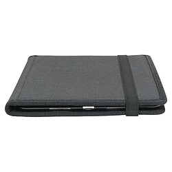 Avis Etui de protection renforcé - Mobilis - iPad Air 10.5"" (2019)/Pro 10.5"" - Noir