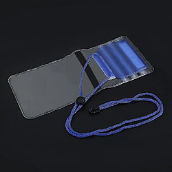 Universal Étui de téléphone à la pochette étanche.