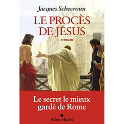 Le procès de Jésus - Occasion