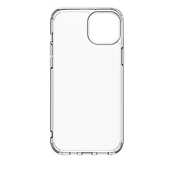 Qdos GRS HYBRID iPhone 15 Plus Coque GRS Transparente