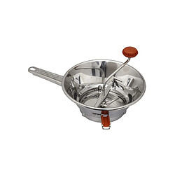 GUILLOUARD DISTRIBUTION PASSE LEGUME 24CM INOX 3G GUILLOUARD - 10115