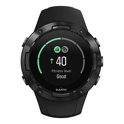 Sunnto Suunto 5 G1 noir