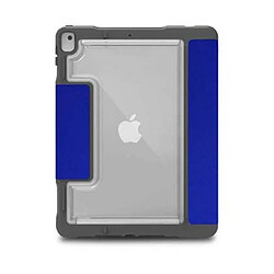 stm goods Coque Dux Plus Duo pour iPad 10.2 2019/20/21 7/8/9ème génération Bleu