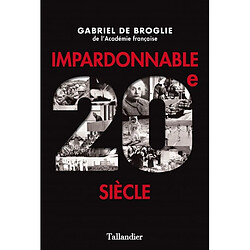 Impardonnable 20e siècle