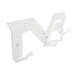 Support De Contrôleur De Support De Support De Stockage Mural VR Pour Oculus White pas cher