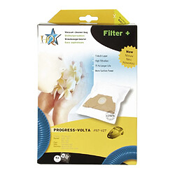 SACS ASPIRATEUR FILTER+ HQ