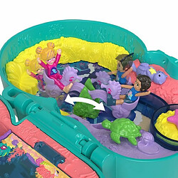 Avis Ludendo Coffret loutre aquatique Polly Pocket