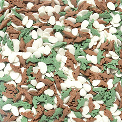 Scrapcooking Décors sucrés dinosaure 55 g