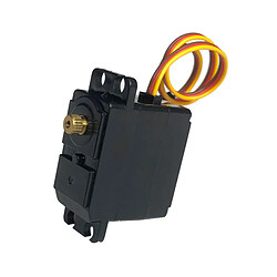 Avis Camion Buggy RC Mini Servo 3,5 kg