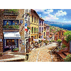 Castorland Puzzle AprAs-midi A Nice 3000 piAces