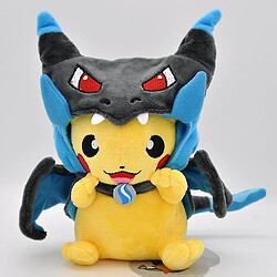 Universal Peluche Pokémon 22 cm