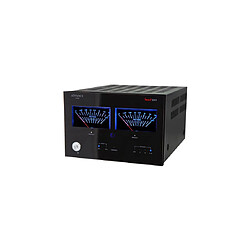 Advance Paris BX1 Noir - Amplificateur de Puissance