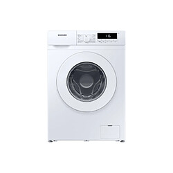 Samsung WW70T302MWW/ET Lavante Séchante 220 V 75 dB 1200 RPM Blanc