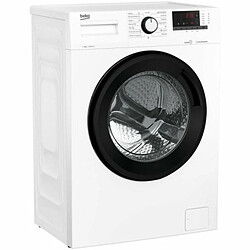 Avis Machine à laver BEKO WRA 8615 XW 1200 rpm 8 kg 60 cm