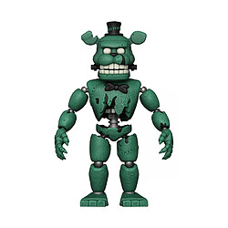 Funko Five Nights at Freddy's Dreadbear - Figurine Dreadbear 13 cm