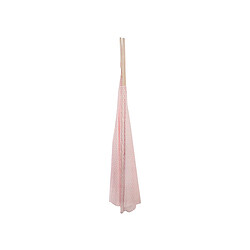 Atmosphera, Createur D'Interieur Tipi déco enfant - Rose - Atmosphera