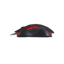 Avis Souris Gaming approx! APPTWISTER2 2400 DPI Noir