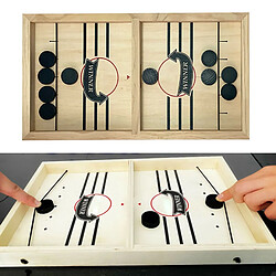 Universal Tableau de jeu des champions de football Jeux de hockey Catapultes Echecs Parents Enfants Jouets interactifs Bretelles rapides Jeux de cartes de hockey Jouets Jouets pour enfants