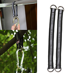 Avis Bracelet suspendus,Swing Strap,jouet accessoire,jouet extérieur,sangles Swing suspendus,sangles,sangle