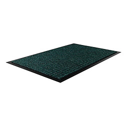 Acheter RUGSX Paillasson antidérapant pour les mètres courants DURA 6883 extérieur, intérieur, sur caoutchouc - vert 66x185 cm