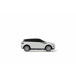 JAMARA Range Rover Evoque 1:24 Blanc RC pas cher