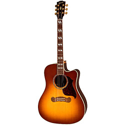 Avis Songwriter Standard EC Rosewood Burst Gibson