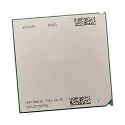 Processeur IBM Power7 52y4539 3.0Ghz CCIN 543 F 8202-E4C z7 Cpu - Occasion