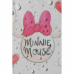 Changeur Mickey Mouse CZ10342 Rose Lavable pas cher