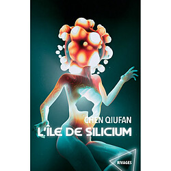 L'île de silicium - Occasion